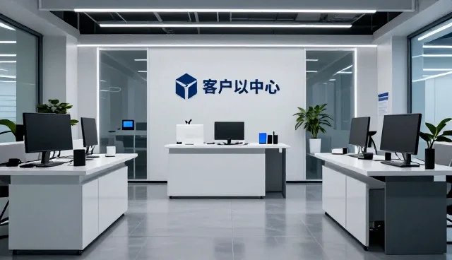 中小设备维护场景中的技术革新与应用趋势