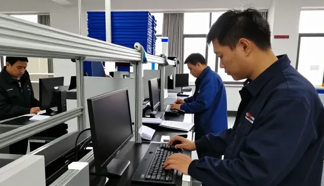 广元市利州区源丰木材加工厂分享定制木箱应用案例